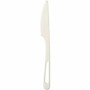 World Centric Compostable TPLA Knives, Beige, 24 Pieces/Pack (WORKNPSR)~#|#~B9C449DC-33BF-45DB-A92FD654E77B7D5B_sc7