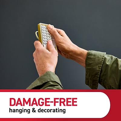 Command Decorative Hook - Thumbnail 4