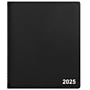 2025 Staples 7" x 9" Weekly & Monthly Planner, Assorted Colors (ST12944-25)~#|#~B9C6783E-7725-41E2-BA8F8D566EE4CBCF_sc7