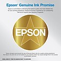 Epson EcoTank Pro ET-5850 Wireless Color Inkjet All-in-One Printer (C11CJ29201) with 2 Year Unlimited Ink