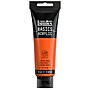 Liquitex BASICS Acrylic Paint, Vivid Red Orange, 118 mL (LIQ1046620)~#|#~B9C75ADA-9A53-4D47-9D82E27DF0AAB234_sc7