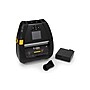 Zebra ZQ63-AUXA004-00 ZQ600 Plus Direct Thermal Label/Receipt Printer, Wireless, Black~#|#~B9C78052-B7E9-4AC2-A321B6BDA118F1E1_sc7