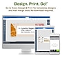 Avery EcoFriendly Laser/Inkjet Shipping Labels, 3-1/3" x 4", White, 600 Labels/Box (48464)~#|#~B9C78C47-870C-49CA-B315AD68CC8EA91C_sc7