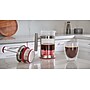 Simpli Press 34-Ounce Coffee Press, Red (SIM34ORED)~#|#~B9CA7FA3-E87C-4B75-81F359B52D81DEC2_sc7