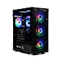 Skytech Gaming Storm Desktop Computer, AMD Ryzen 5 5600G, 16GB RAM, 1TB SSD, Intel Arc A380 6GB Graphics, Windows 11, Black~#|#~B9CC57F4-46F9-4DFB-8E730D23250F8CDA_sc7