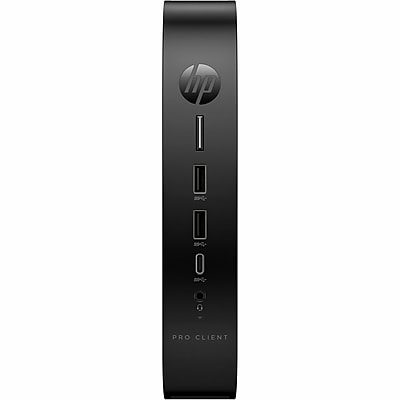 HP Pro t550 Desktop Computer - Thumbnail 3