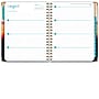 2025-2026 Global Printed Products Mountain Majesty 8.5" x 11" Academic Weekly & Monthly Planner, Paper Cover~#|#~B9CE3540-FACC-49F5-80A67B9BF56F2EEE_sc7