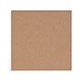 U Brands Cork Bulletin Board, Frameless, 2' x 2' (2874U00-01)~#|#~B9CF190A-5989-4FA5-96915DF8BA95EFD2_sc7
