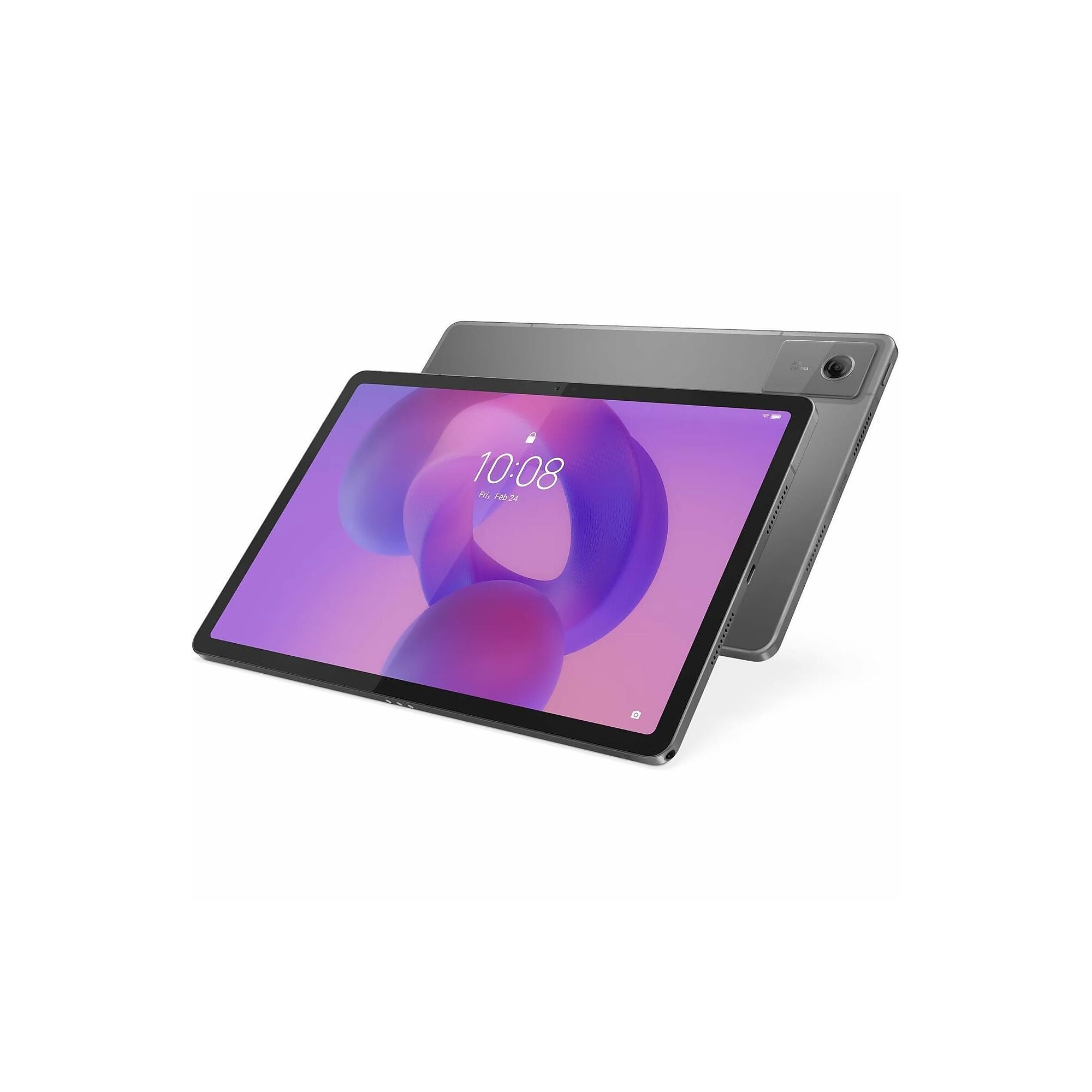 Lenovo Tab K11 Gen 2 11″ Tablet, WiFi 5, 128GB, Android, Luna Gray (ZAFS0399US) Sansujyuku sansujyuku.com