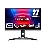 Lenovo Legion R27i-30 27" FHD 165Hz WLED AMD FreeSync Gaming Monitor, Built-In Speakers, Black (67B5GAC1US)~#|#~B9D13F94-0D6B-4E08-B397BBBBF858579E_sc7