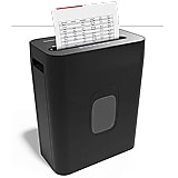 Shredders, Projectors & Office Machines