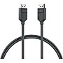 Alogic DisplayPort (M) to DP (M) Cable, 1m (EL2DP-01)~#|#~B9D7CBFF-6833-4155-8289656B1C0B9F5B_sc7