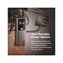 ALOGIC Ark USB Power Bank, 27000mAh, Silver (A27KPB140W)~#|#~B9DBA403-A5B5-4110-8024ABC63F3A1C7B_sc7