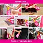 The Pink Stuff Miracle Multipurpose Cleaner & Degreaser Spray, 25.4 Fl Oz. (82382)~#|#~B9DD19C1-5057-4074-9B8CE518538E4D51_sc7