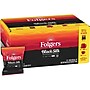 Folgers Black Silk Ground Coffee Packet, Dark Roast, 1.4 oz., 42/Carton (SMU00019)~#|#~B9DE3EDA-9B34-40DF-BD998C5BD7417EE0_sc7