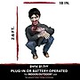 Haunted Hill Farm Crouching Limb Eater Zombie Boy by Tekky (HHLBRPR-FLSA)~#|#~B9E211C8-27F6-44C3-B0CA00C92DF20AAE_sc7