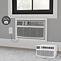 Durastar 115-Volt 8000 BTU 8000 (BTU DOE) Wall Air Conditioner with Remote, White (DRTAC081XNA1)~#|#~B9E2DF5F-85DA-4F3B-B2110D80DACD8582_sc7