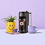 Keurig® K-Mini Mate Plus 6-Cups Single Serve Coffee Marker, Matte Black (5000390176)~#|#~B9E3324F-0450-40F8-B1E732D80E8A2DA2_sc7