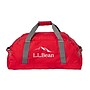 L.L.Bean Adventure 27" Polyester Travel Duffel, Dark Red (1000209458)~#|#~B9E450F3-E8E9-4438-9B4DA2B690C99BF4_sc7