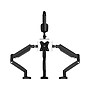 J5Create Adjustable Monitor Arm, Up to 32", Black (JTSA101)~#|#~B9E55E09-9FA1-4D1E-9BE5AABE213C7F47_sc7