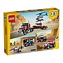 LEGO Creator 3-in-1 Flatbed Truck with Helicopter Building Set (31146)~#|#~B9E56A0D-C7C9-4C83-B246578196821764_sc7