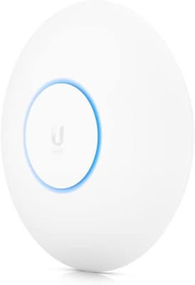Ubiquiti U6+ Dual Band WiFi 6 Access Point, White (U6+-US) Simolary simolary.com
