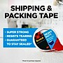 Scotch Heavy Duty Packing Tape with Dispenser, 1.88" x 54.6 yds., Clear, 4/Pack (3850-4RD)~#|#~B9E91D43-5FE7-4F82-85C41F7042B7CDB3_sc7