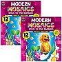 Teacher Created Resources Modern Mosaics: Magical Creatures Activity Book, 2/Bundle (TCR10325-2)~#|#~B9ED4D87-0E04-485E-9A70FCE4B70D501F_sc7