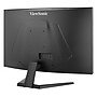 ViewSonic 32" Curved 180Hz LCD Gaming Monitor, Black (VX3228C-2K)~#|#~B9EDDBBF-002E-46B9-A75F9D452F8B1E15_sc7