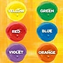 Crayola Washable Kid's Paint Bottles, Assorted Colors, 2 oz., 6/Pack (54-1204)~#|#~B9EE09AD-A399-440B-B339F29D3E65EA0D_sc7