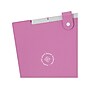 U Brands U-Eco Poly Expandable Folders, 6-Pocket, Letter Size, Assorted Colors, 3/Pack (6592U01-12)~#|#~B9EED66C-48A2-41FA-A83A1F88BE8EC197_sc7