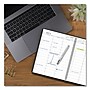 2018-2019 AT-A-GLANCE® Academic Weekly Appointment Book/Planner, 14 Months, Black, 8-1/4" x 10-7/8" (70-957-05-19)~#|#~B9EF1B8B-23E3-4F05-B2A38C28EE7B1198_sc7