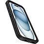 OtterBox Defender Case for Apple iPhone 13/14/15, Shock Absorbing, Rugged Protection, Black (77-92557)~#|#~B9EF355A-1CF9-4A42-BBE048A1254223DE_sc7