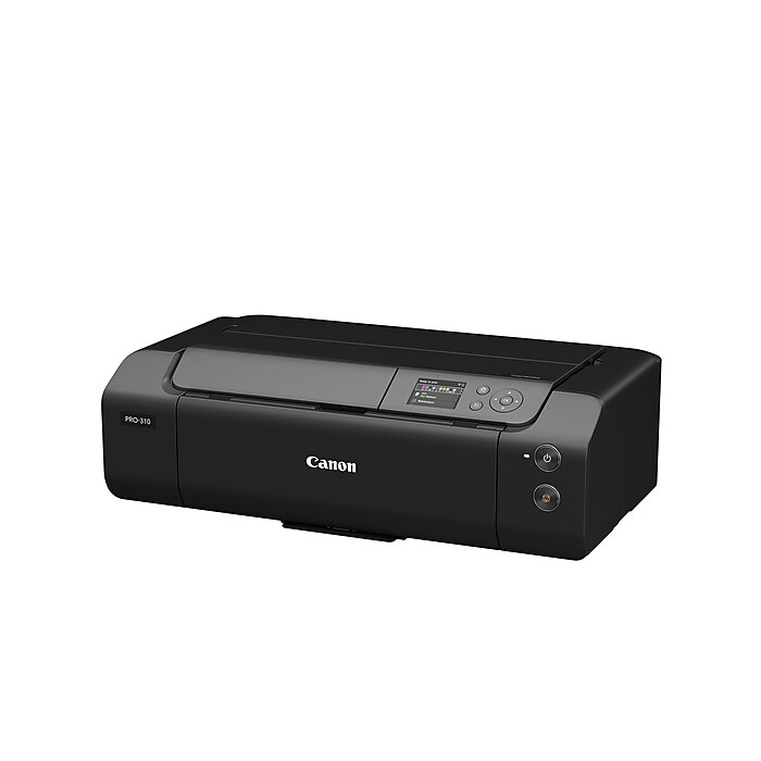 Canon imagePROGRAF PRO-310 Wireless Print Only Inkjet Printer