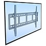 Mount-It! Heavy Duty Tilting TV Wall Mount for 43"-90" TVs (MI-318L)~#|#~B9F0F084-0945-4D39-B4C7FB8282A9CB91_sc7