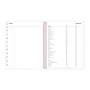 2026 Blue Sky Joselyn 8.5" x 11" Calendar Year Weekly & Monthly Planner, Plastic Cover, Multicolored (110394-26)~#|#~B9F12B8A-96A3-457E-A6DD03E681B7A3F3_sc7