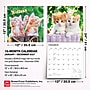 2027 BrownTrout I Love Kittens 12" x 12" Monthly Wall Calendar (9798330711802)~#|#~B9F28810-3537-4465-ADDEB82324569FEA_sc7