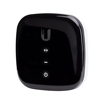 Ubiquiti UISP UFiber Active Gigabit Ethernet Media Converter, 1000Mbps (UF-AE)