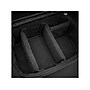 Solo New York Bridge RFID Polyester Travel Technology Case, Gray (UBN293-4/10)~#|#~B9F37995-13CF-4AA2-A6028B60C78CAF91_sc7