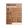 Wandering Bear Straight Black Cold Brew Coffee, 128 oz., 2/Case (WBSB128oz2pak)~#|#~B9F63AC8-2E3F-418B-AFE6C023EE049541_sc7