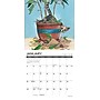 2026 Willow Creek Paws & Claws by Gary Patterson 7" x 7" Monthly Wall Calendar (53706)~#|#~B9F891EB-BDBE-4A16-AFBC1747CE1B8BC4_sc7
