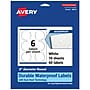 Avery Laser/Inkjet Round Multipurpose Labels, 3" Dia, 60 Labels/Pack (94513)~#|#~B9F9132C-892A-4980-92E1AB613AAA619B_sc7