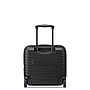 Delsey Cruise 3.0 14.75" Hardside Carry-On Suitcase, 2-Wheeled, TSA Checkpoint Friendly, Black (40287945100)~#|#~B9FC1B8A-0551-465D-B5930931A946B701_sc7