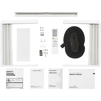 Keystone Inverter Window Air Conditioner - Thumbnail 5