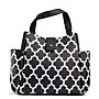 Fit & Fresh Westport B&W Ikat Insulated Lunch Bag Kit (HWFF989456)~#|#~B9FDC43D-1662-49C4-9CDEF44BD4E2F9A2_sc7