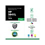 Clover Imaging Group Tri-Color High-Yield Ink Cartridge Replacement for HP 564XL~#|#~B9FF90EB-1AEB-4633-BD35439CD0A59C5A_sc7