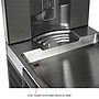 Global Industrial Refrigerated Filtered Drinking Fountain w/ Bottle Filler, Gray (761218)~#|#~B9FFEFAF-E262-4356-8CA34144A7D43A80_sc7