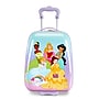 American Tourister Hardside Disney Princess Suitcase, 2-Wheeled, Multicolored (146632-2093)~#|#~BA00197D-0626-471A-A8204FA8936D536D_sc7