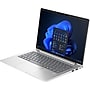 HP EliteBook 640 G11 14" LCD Laptop, Intel Core Ultra 7 165U, 16GB RAM, 512GB SSD, Windows 11 Pro, Silver (A6TN9UT#ABA)~#|#~BA00B1B4-E134-4D70-B5D37B3D25B6603F_sc7