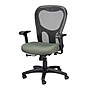 Tempur-Pedic Ergonomic Fabric/Mesh Swivel Task Chair, Olive/Black (TP9000-C-OLV)~#|#~BA00CF51-59AB-4327-B8BDC1D513490283_sc7